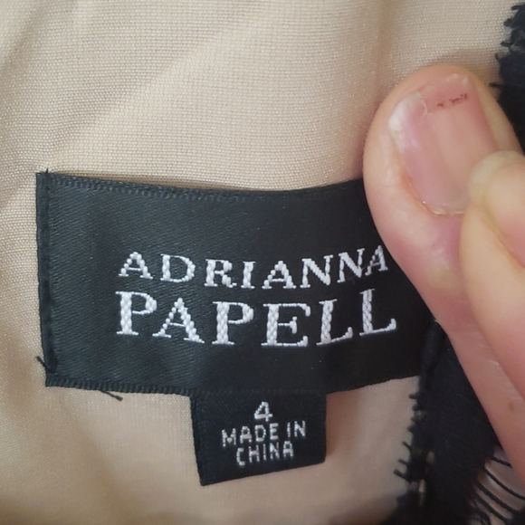 Dress - Picture 2 of 2